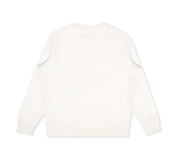 Preppy Pete Sweatshirt (Natural)