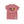 Scrabble T-shirt (Salmon)